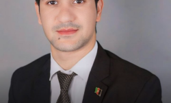 پیام مؤسس بنیاد جوانان، آقای سالار،