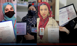 آموزش زنان؛ نیروی محرک توسعه پایدار و ثبات اجتماعی در کشور