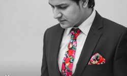 پیام مؤسس بنیاد جوانان، آقای سالار،