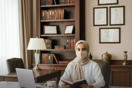 مقاله علمی: نقش شبکه‌های اجتماعی در موفقیت تحصیلی دانشجویان