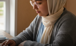 نامه‌ای از آینده…