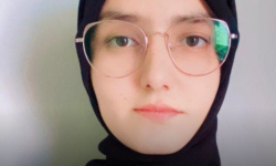 زندگی نامه رویا حسام