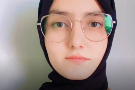 زندگی نامه رویا حسام