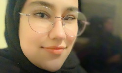 Shabnam Muhammadi Biography