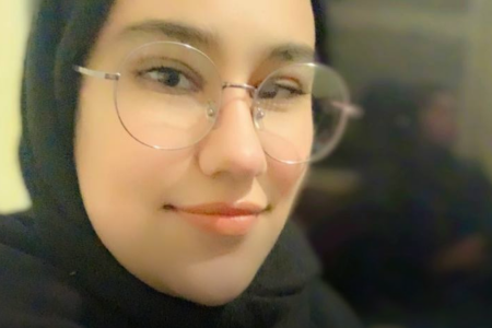 Shabnam Muhammadi Biography