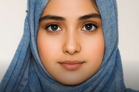 زندگی نامه حبیبه زحل کاکر