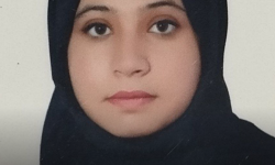 زندگی نامه لاله گل زمانی