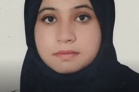 زندگی نامه لاله گل زمانی