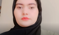 زندگی نامه جمیله دانشیار