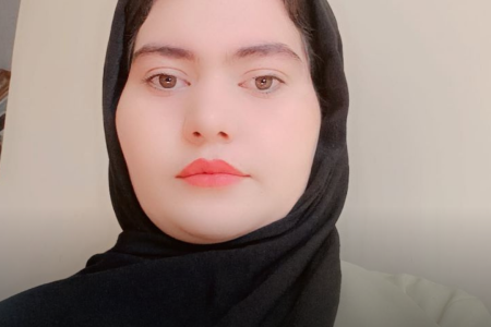 زندگی نامه جمیله دانشیار