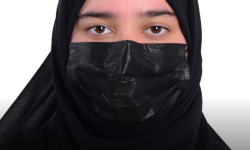 Pashtana Habib Biography