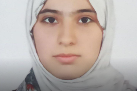 بیوگرافی لیلماه محمدی