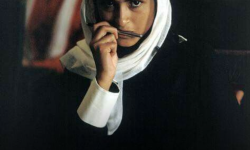 روایت یک دختر افغان از بلوغ