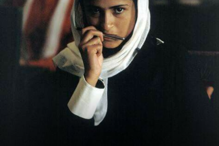 روایت یک دختر افغان از بلوغ