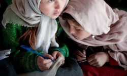 نامه‌ی برای وطنم