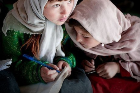 نامه‌ی برای وطنم