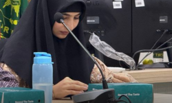 زندگی نامه سبزه گل قادری