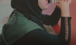 Biography of Lida Ghawsi