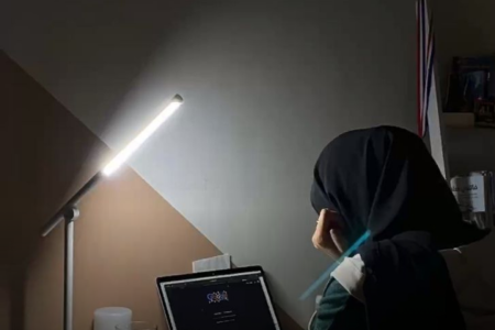 The Codes That Broke the Silence