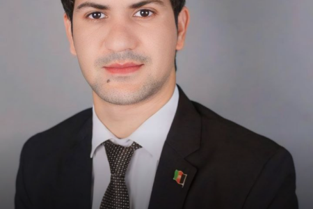 Biography of Prof. Salar