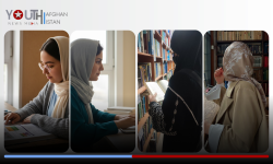 گزارش: بنیاد جوانان و توانمندسازی جوانان از راه اموزش 