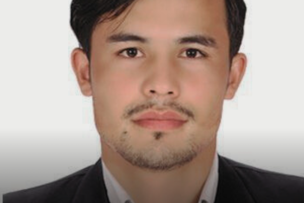 زندگی نامه محمد خان حکیمی