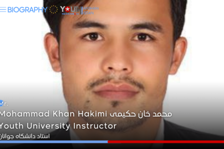 زندگی نامه محمد خان حکیمی