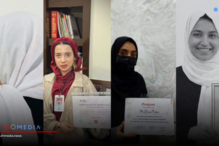 نامه سرگشاده به بنیاد جوانان افغانستان