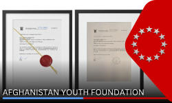 تایید اساس فعالیت های بنیاد در المان