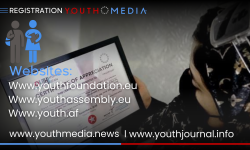 بنیاد جوانان و اینده اموزش جوانان در افغانستان