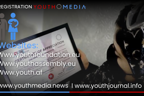 بنیاد جوانان و اینده اموزش جوانان در افغانستان