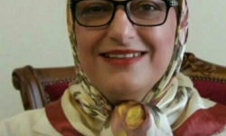 زندگی نامه زهرا صفری