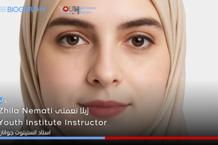 زندگی نامه ژیلا نعمتی