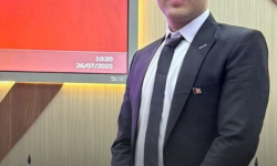 زندگی نامه محمد رفیع حمیدی