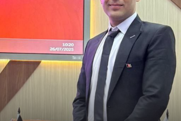 زندگی نامه محمد رفیع حمیدی