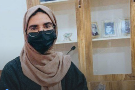 زندگی نامه مهتاب سدید