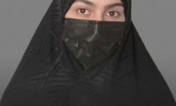 زندگی نامه رقیه غلامی