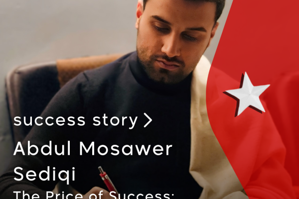 بهای موفقیت