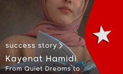 روز های سکوت من