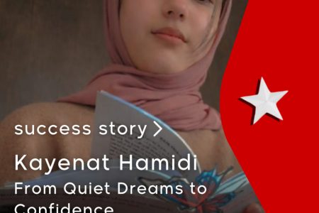 روز های سکوت من