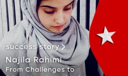 تغییر مسیر از چالش تا رهبری آموزشی