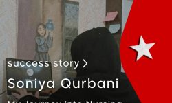 روایتی از ایستادگی