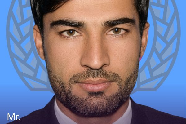 سفیر آموزش افغانستان l عبدالمعین محمدی