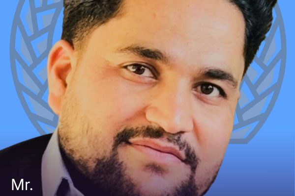 سفیر آموزش افغانستان l جاوید محمدی