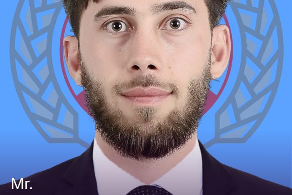 سفیر آموزش افغانستان l خواجه احمد ثابت صدیقی