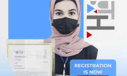ثبت‌نام دانشگاه جوانان افغانستان