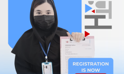 ثبت‌نام آموزشگاه جوانان افغانستان