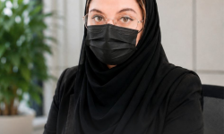Afghanistan Education Ambassador l Ms. Ameneh Sadat