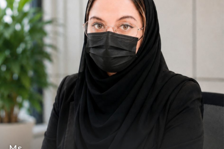 Afghanistan Education Ambassador l Ms. Ameneh Sadat