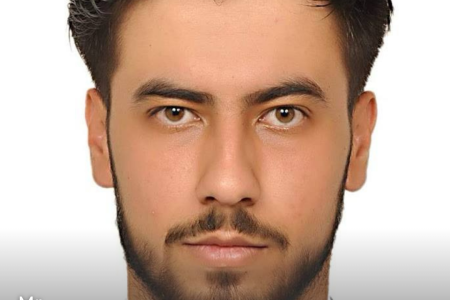 سفیر آموزش افغانستان l محمد عرفان بلخی
